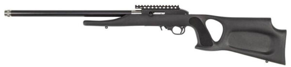 MagLite Switchbt 22LR 18" Ultra Aluminum