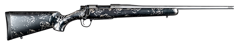 Mesa FFT 6.5PRC 20"SS, Titanium/Gry 5Rd