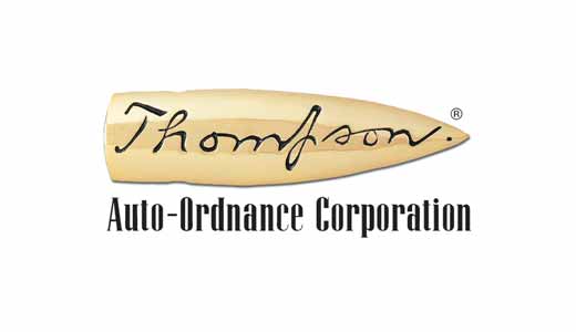 AUTO-ORDNANCE - THOMPSON 1911 45ACP LOTF EDITION 7+1