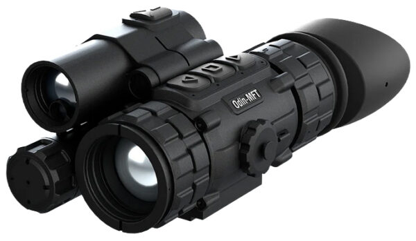 ATN ODIN 6 MULTI THERMAL OPTIC 640X480 LRF