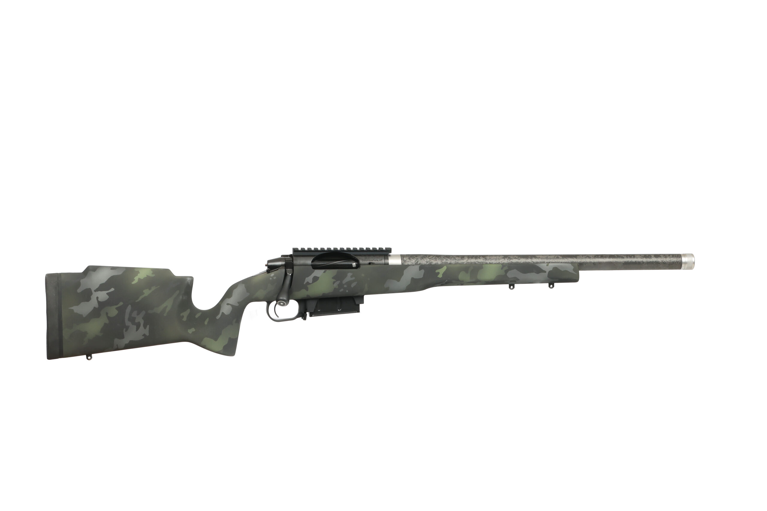PROOF RESEARCH ELEVATION MTR 22CR MDNGHT 20"