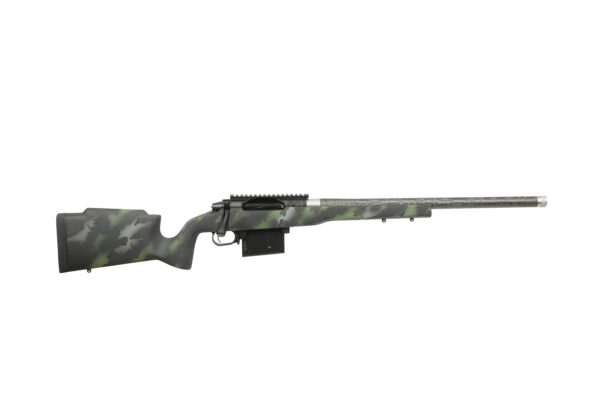 PROOF RESEARCH ELEVATION MTR 25CR MDNGHT 22"