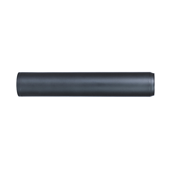 BARR SUPPRESSOR AM338 TI W/MOUNT