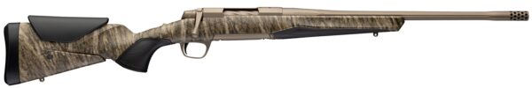 BRO X-BOLT 2 SPEED SPR MOBL 300PRC 22 3RD