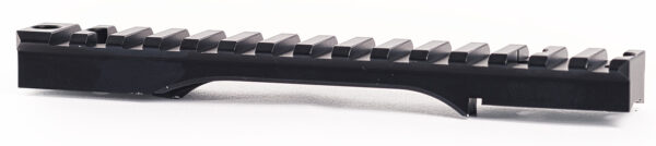 CHRIS ONE PIECE SCOPE BASE REM 700 EVOKE 0MOA