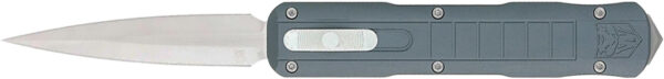 CBT RAPTOR GRAY DAGGER