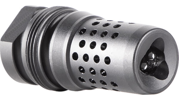 DAS XENO MUZZLE BRAKE 1/2X28
