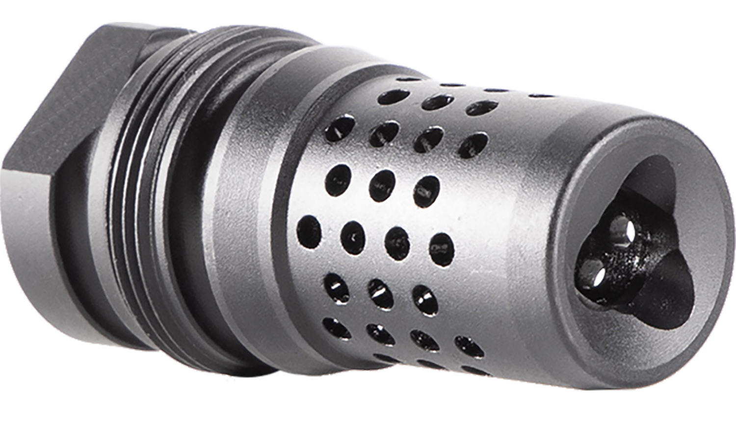 DAS XENO MUZZLE BRAKE 1/2X28