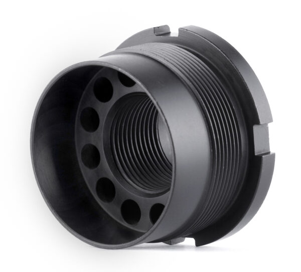 DAIR P-SERIES FIXED MOUNT 1/2X28