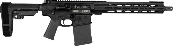 DBF DB10 308 PST 13.5B 20R BLK