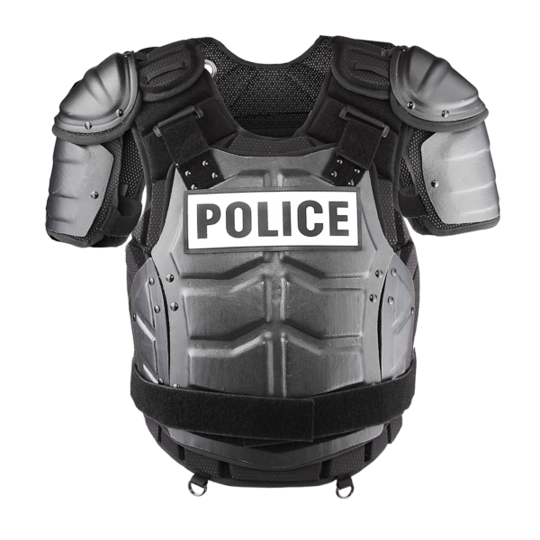 Imperial Elite Upper Body Riot Suit