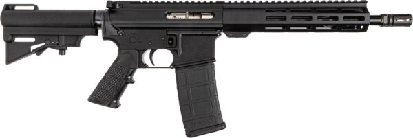 DPM SHORTCL PST 5.56 30RD 10.5