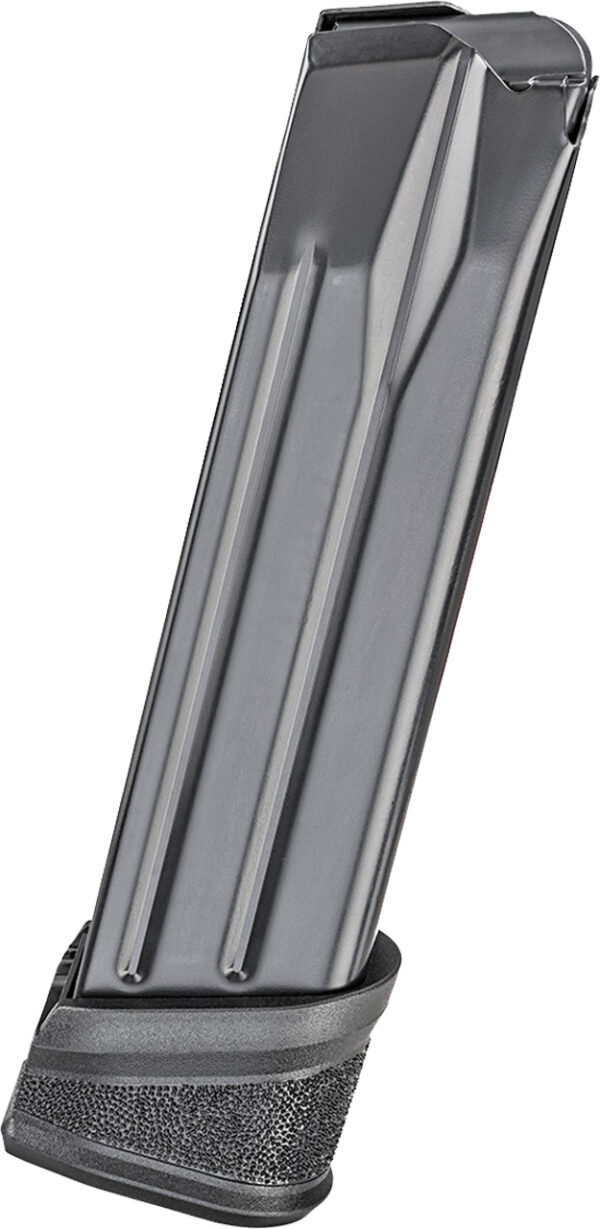 SPG MAG ECHELON 9MM BLK 20RD