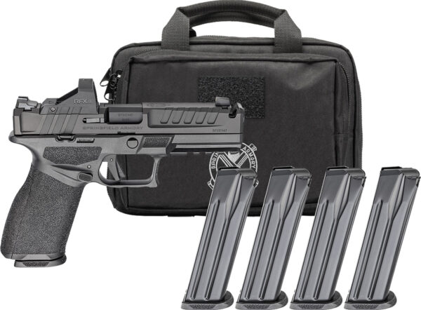 SPG ECHEL COMP 9MM GP UWD 15RD