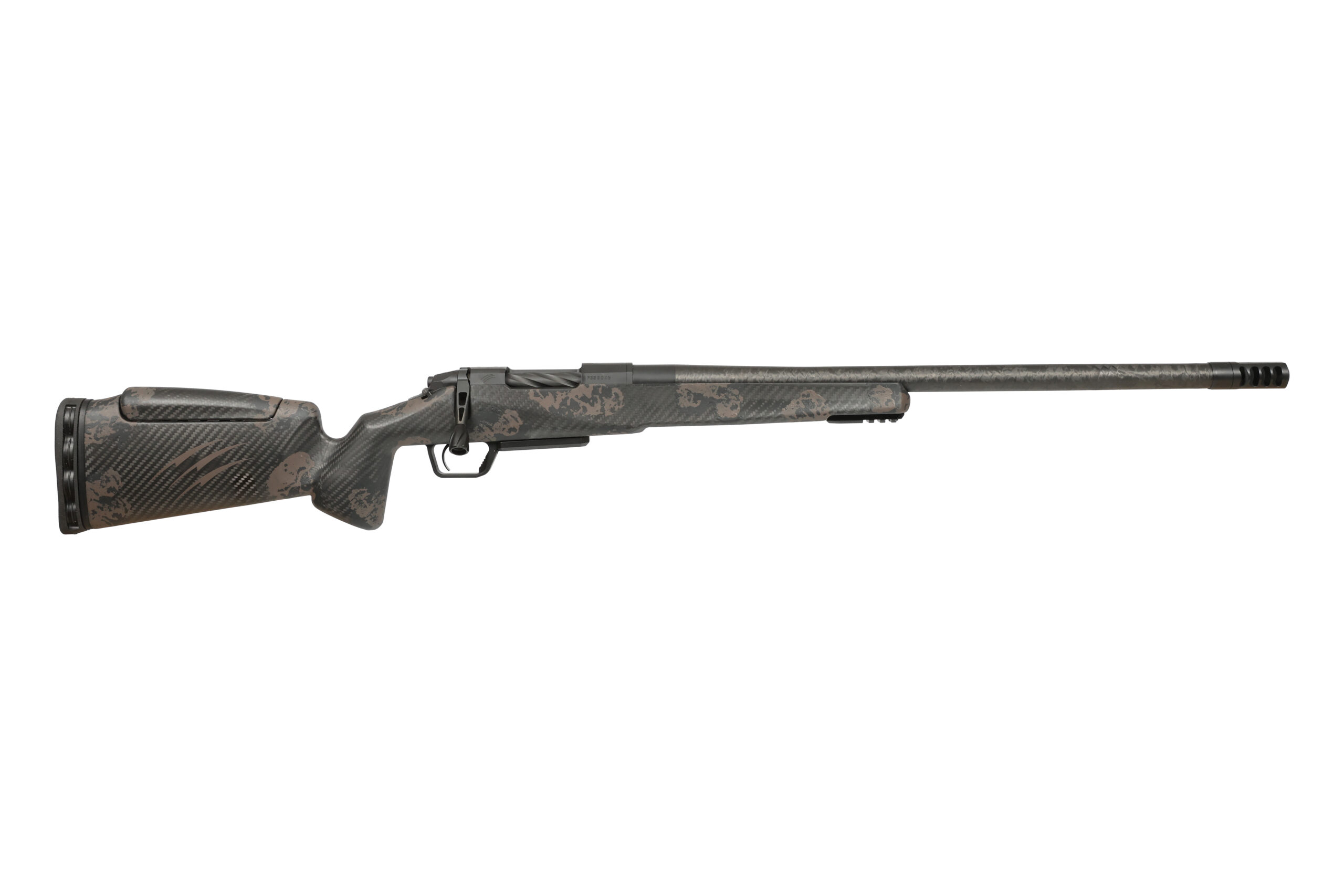 FIERCE FIREARMS CF RIVAL XP 2 308W BK/TPY 20"#