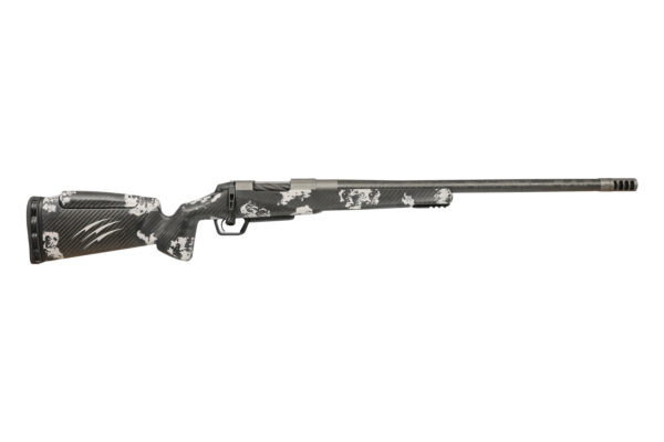 FIERCE FIREARMS CF RIVAL XP 2 25CM TNG/PHM 22"