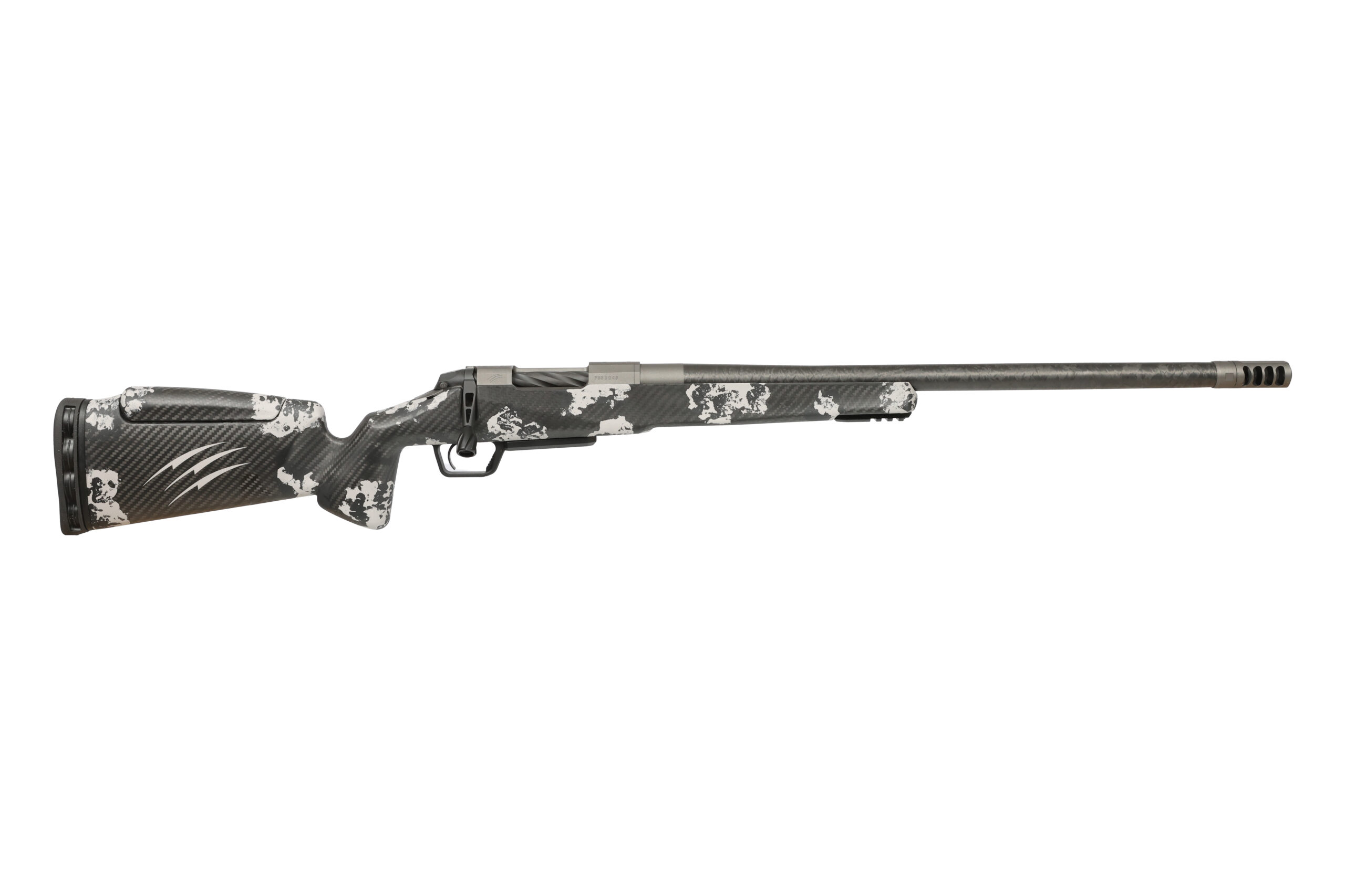 FIERCE FIREARMS CF RIVAL XP 2 308W TN/PHM 20"#