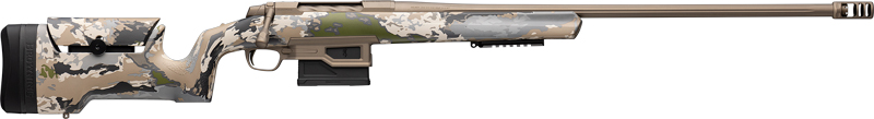 BROWNING X-BOLT 2 HELLS CANYON - MAX 300WM 26" OVIX/BRONZE