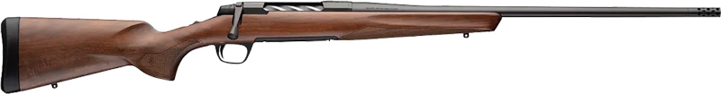 BROWNING X-BOLT 2 HUNTER GRII - 30-06 22" BLUED WALNUT