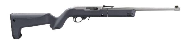 RUGER 10/22 22LR TAKEDOWN - 16.40" MAGPUL X22 STOCK SS