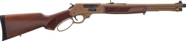 HENRY H9 EXPLORER 30-30 - 16.5" TB BURNT BRONZE SYN.