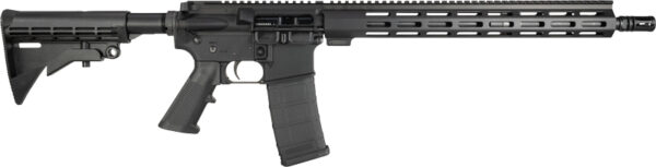 ONE HORSE OH-15 COMPLETE RIFLE - 5.56 16" 30RD MAGPUL BLACK