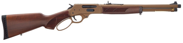 HENRY H9 EXPLORER CARBINE 360BUCK 16.5