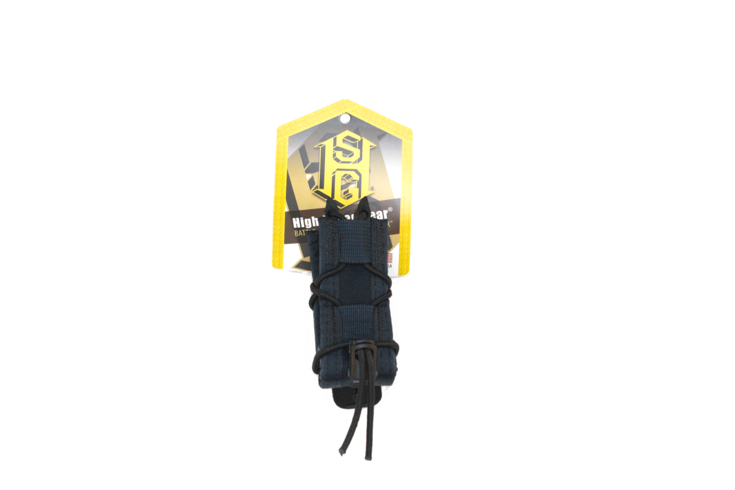 Pistol TACO Molle