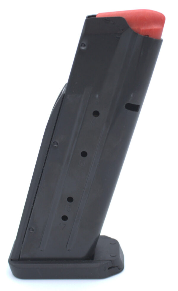IFG FK BRNO PSD MAG 9MM