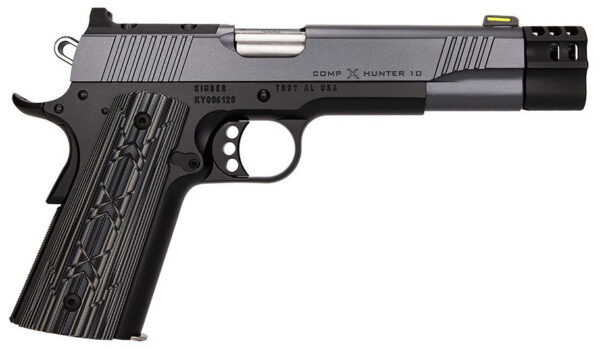 KIMBER 1911 CUSTOM OR 10MM 5 COMP X-HUNTER