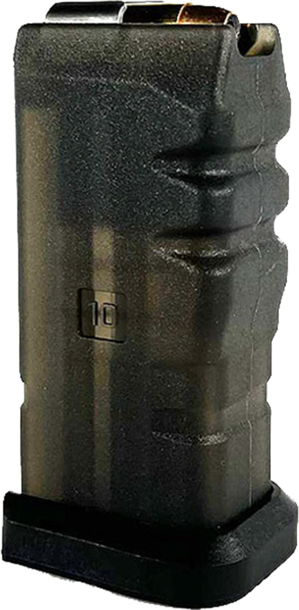 SPG MAG KUNA 9MM BLK 10RD