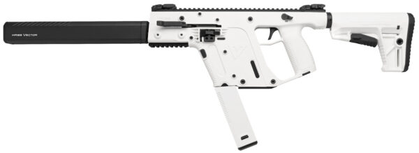 KRISS VECTOR CRB G2 45ACP 16 WHITE 30RD