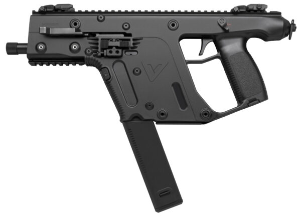 KRISS VECTOR SDP G2 45ACP 5.5 BLK 30RD