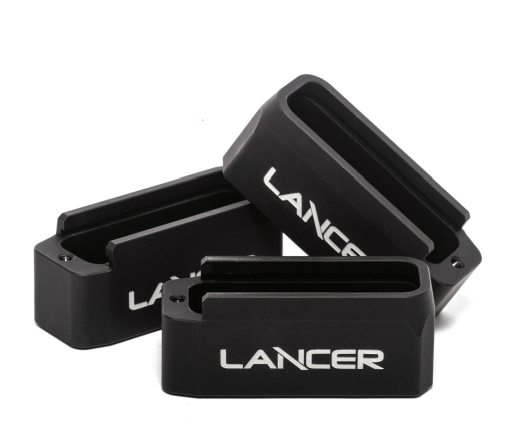 Plus 6 Extended Magazine Basepad