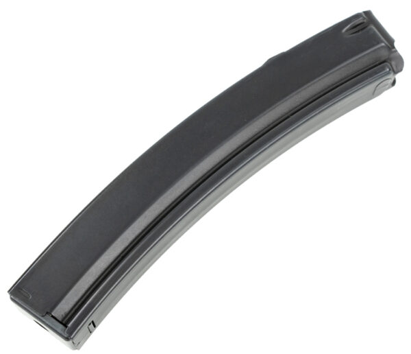 MAC MAG MAC 5 MAC 5K 9MM 30RD