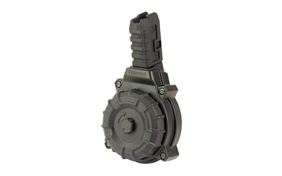 MAG PROMAG SPG KUNA DRUM 9MM 50R BK