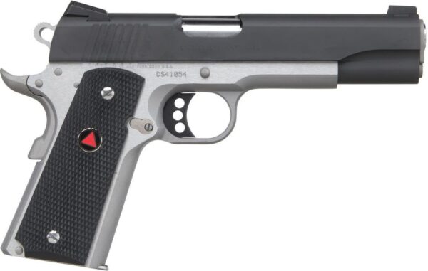 CLT DELTA ELITE 10MM 2 TONE FS