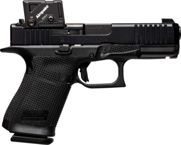 GLK 19G6 9MM 10RD DC8 COA AIMP