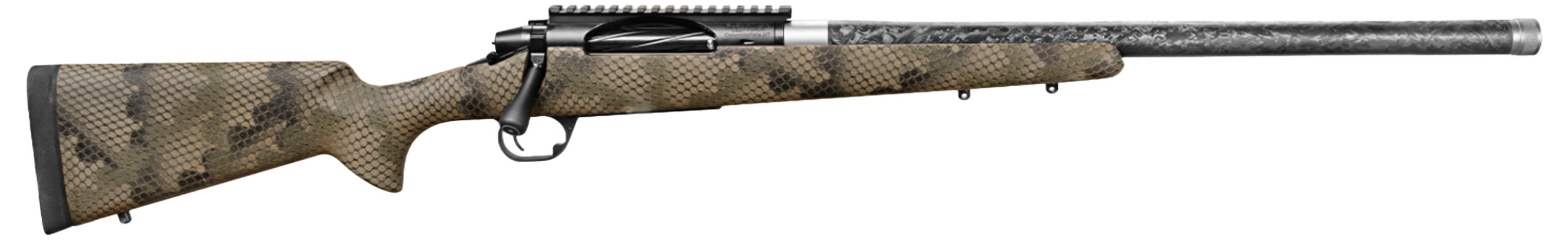 PROOF ELEVATION 2.0 RH 7MM PRC 22 CF TFDE
