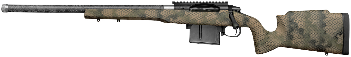 PROOF ELEVATION MTR 2.0 LH 300WIN 22 CF TFDE