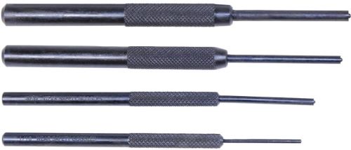 GUNTEC AR15 ROLL PIN FINISHING - PUNCH SET
