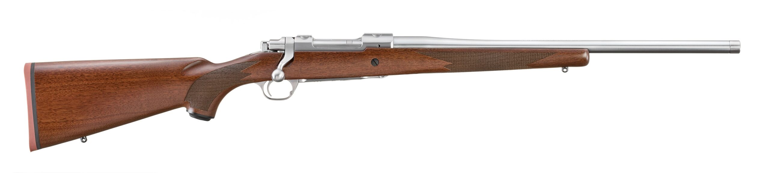 RUGER HAWKEYE 250TH 308WIN SS/WD 20"