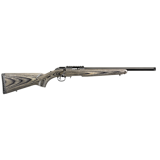 RUG AMERICAN RIMFIRE TARGET 22LR 18 TB LAMIN
