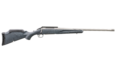 RUGER AMERICAN GEN2 270WIN 20" GMTL