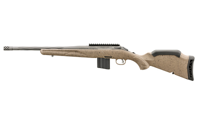 RUGER AMER RANCH G2 6.5CM 16.1" CBT