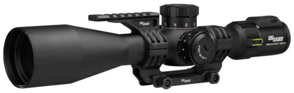SIG BRAVO6TBDX SCOPE 5-30X56MM FFP SF DEV-L