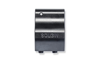 SOLGW LIBERTY GAS BLOCK .750