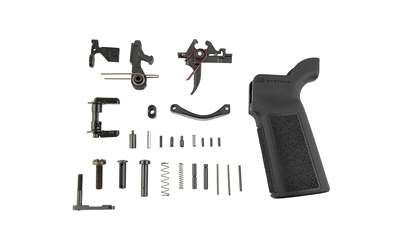 SOLGW E-BLASTER GUTS L2S AMBI SAFETY