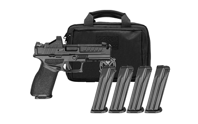 SPGFLD ECHELON 4.5F COMP 9MM 10RD GP