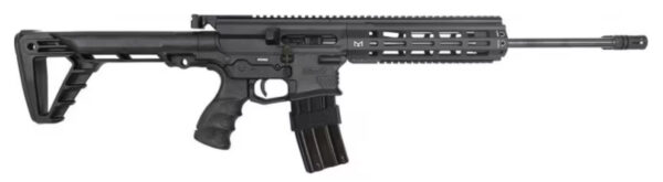 SILVER SHADOW GILBOA DBR SNAKE 5.56 2 X 16